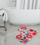 Mijölnir Juego de alfombras de baño Galvin Multicolor